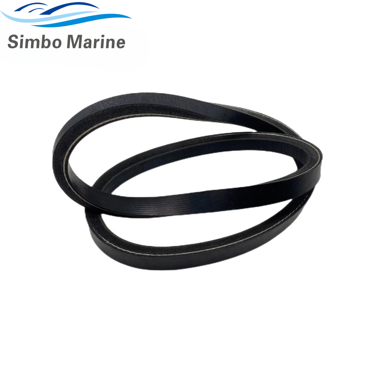 B&J Florist Supply Nyc - 128670-77350 V Belt For Yanmar Marine
