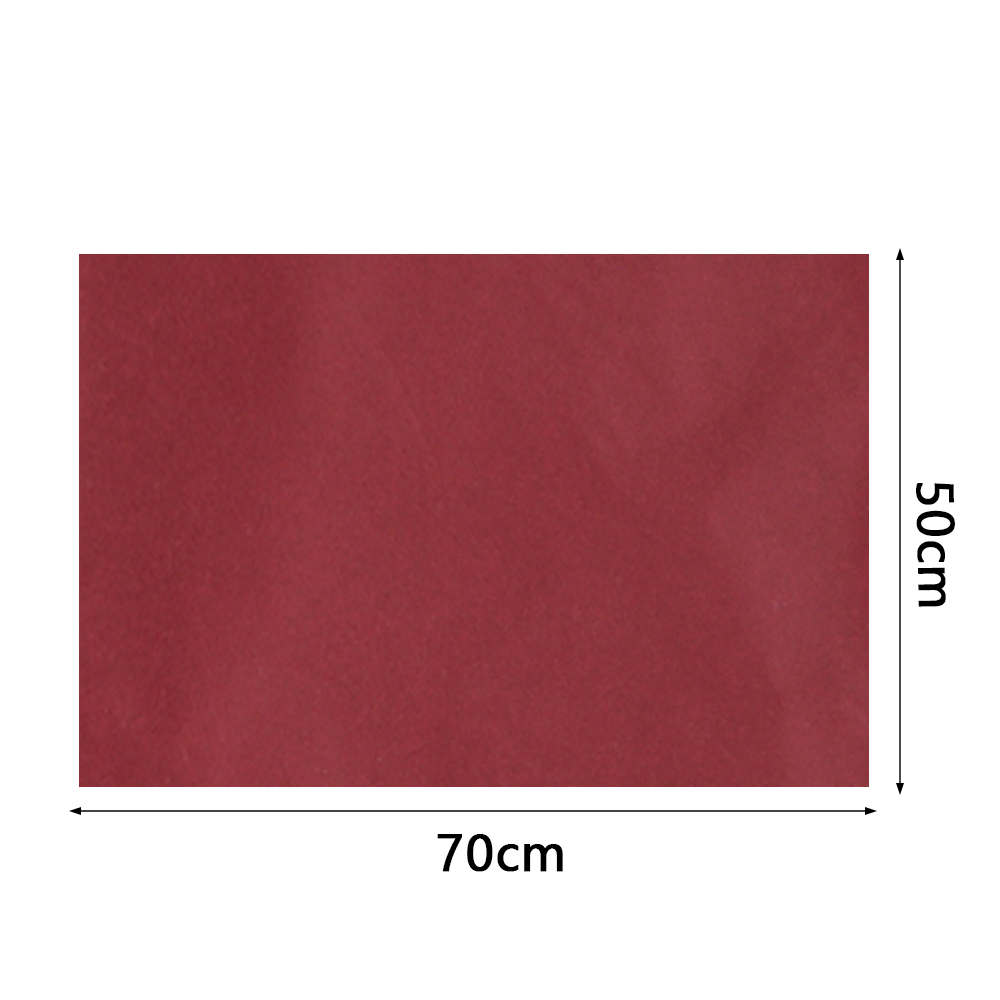 20pcs Colorful Tissue Paper Gi - огляд і ціна Flower Wrap Kraft