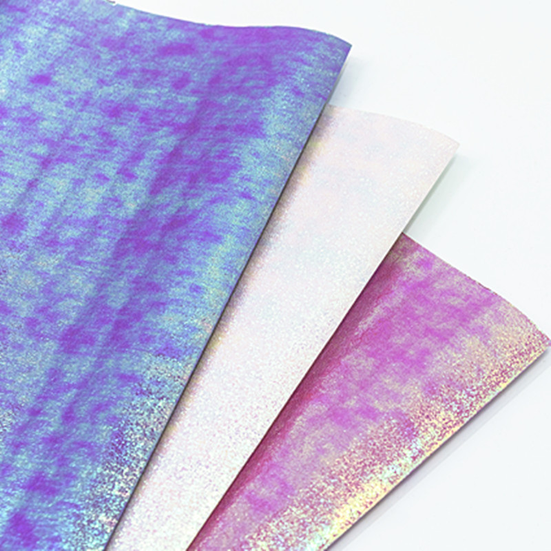 Fold Glitter gift wrapping pap - огляд і ціна Flower Wrap Kraft