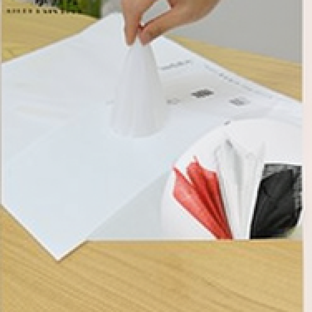 Decorative Double Sided Waterp - огляд і ціна Florist Supply Shop