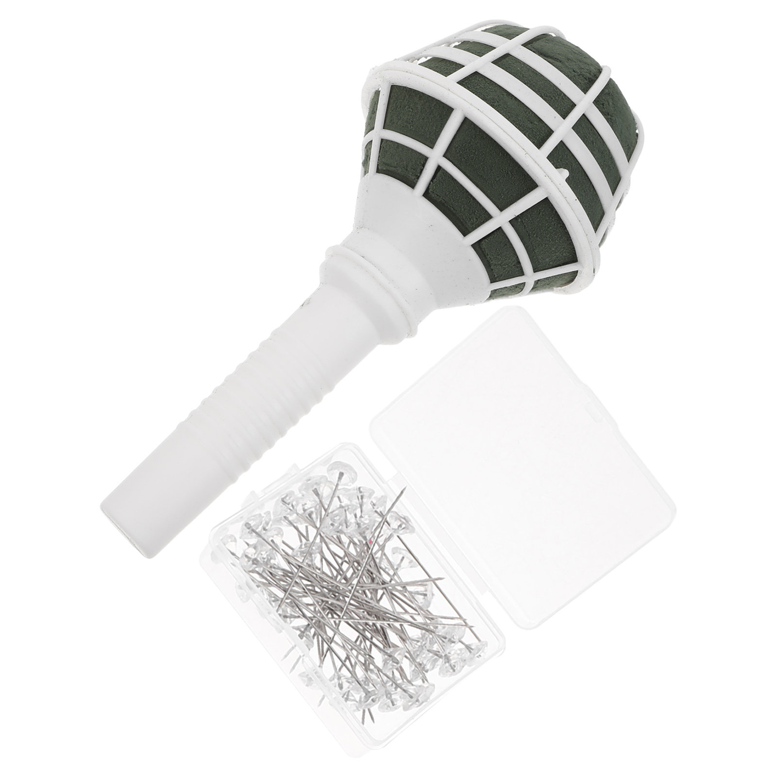 1Set Wedding Bouquet Holder Fl - огляд і ціна Bouquet Holder Foam