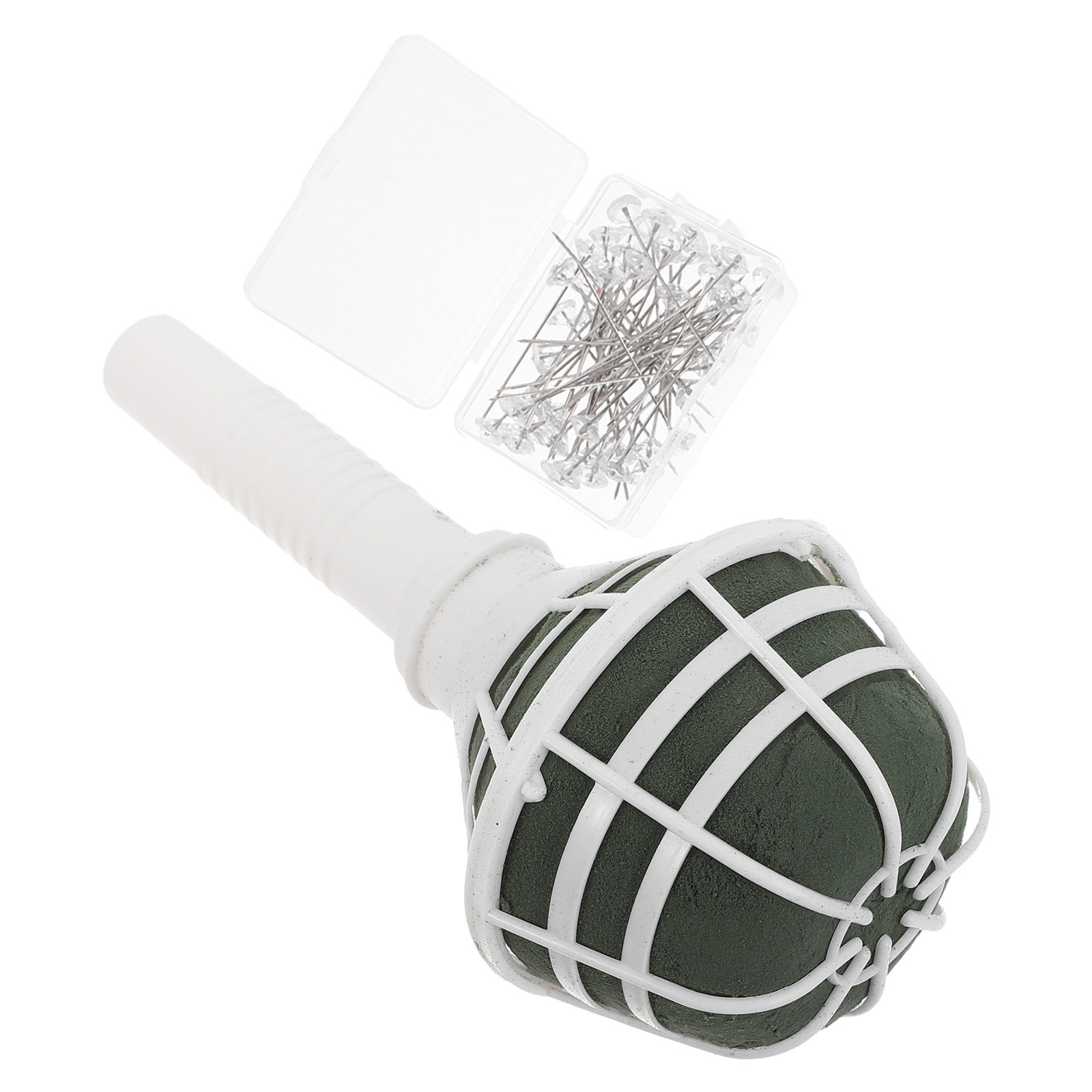 1Set Wedding Bouquet Holder Fl - огляд і ціна Bouquet Holder Foam