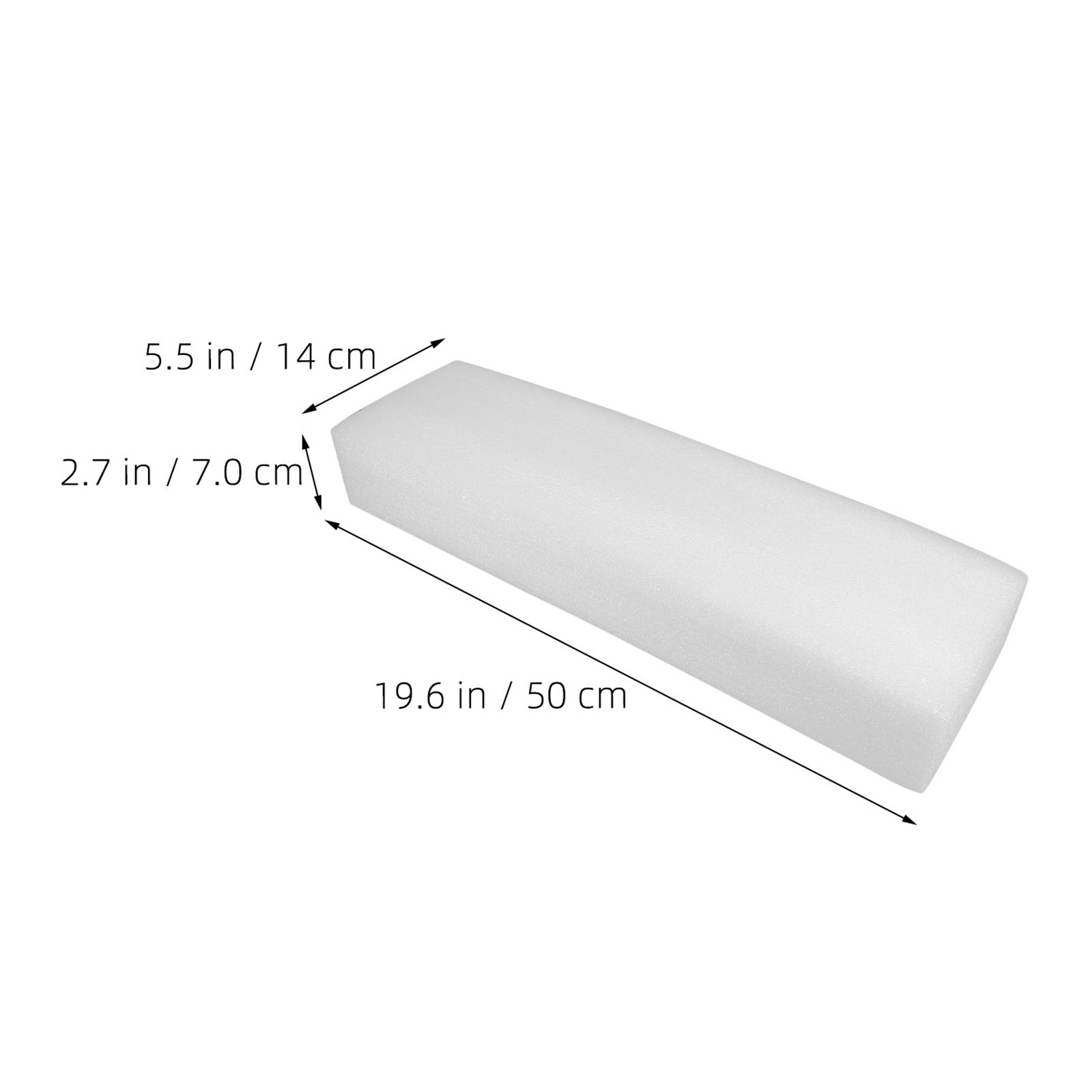 4Pcs Floral Foam Blocks for Cr - огляд і ціна Bouquet Holder Foam