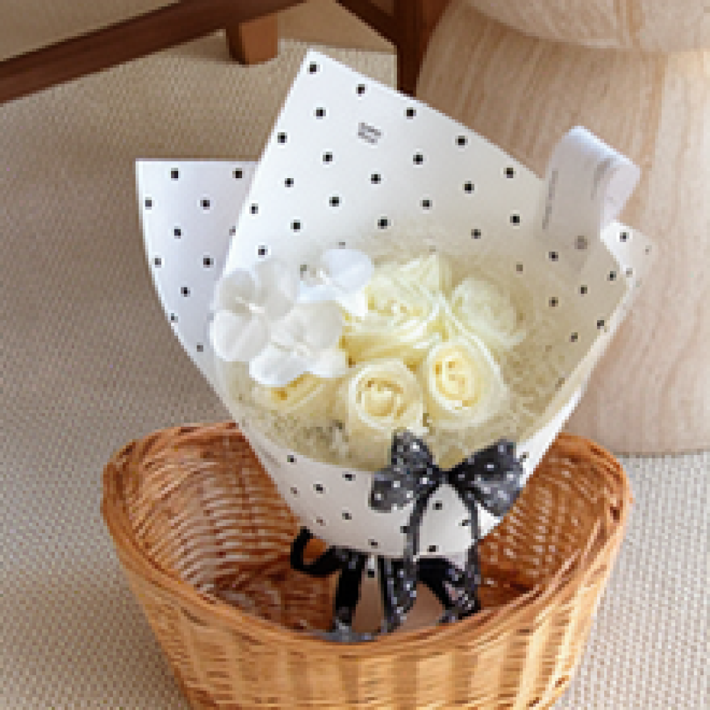 Natural Leaf Texture Kraft Pap - огляд і ціна Florist Supply Shop