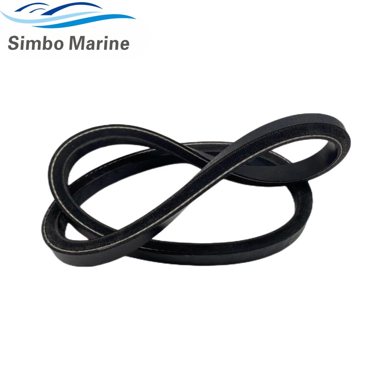 128670-77350 V Belt For Yanmar - огляд і ціна B&J Florist Supply Nyc
