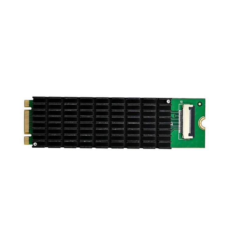 M.2 B+M Single-Port 10GbE Netw - огляд і ціна B&J Florist Supply Nyc