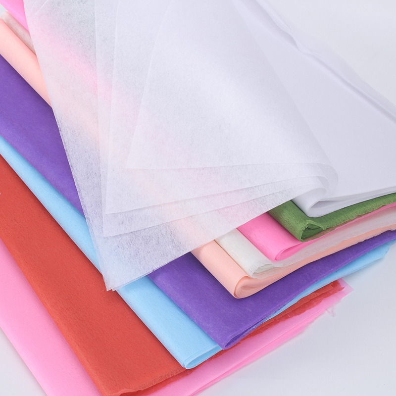 38 Sheets Cotton Flower Wrappi - огляд і ціна Flower Wrap Kraft