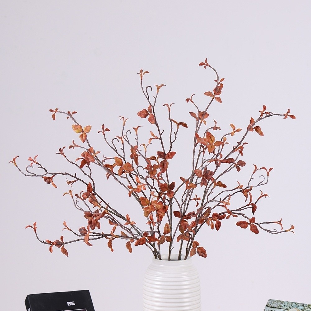 Real Touch Artificial Willow D - огляд і ціна Branch Curly Willow