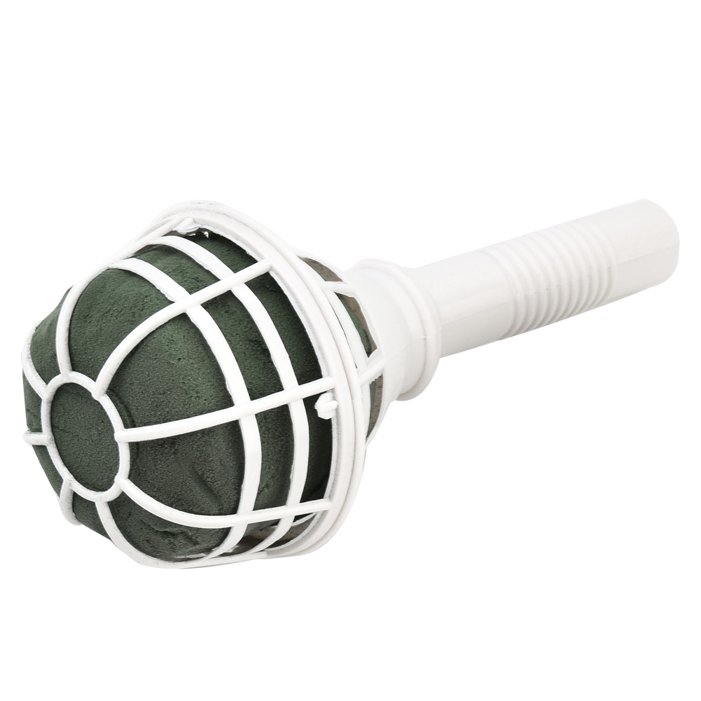 Practical Useful Brand New Flo - огляд і ціна Bouquet Holder Foam