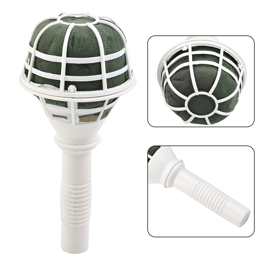 Practical Useful Brand New Flo - огляд і ціна Bouquet Holder Foam