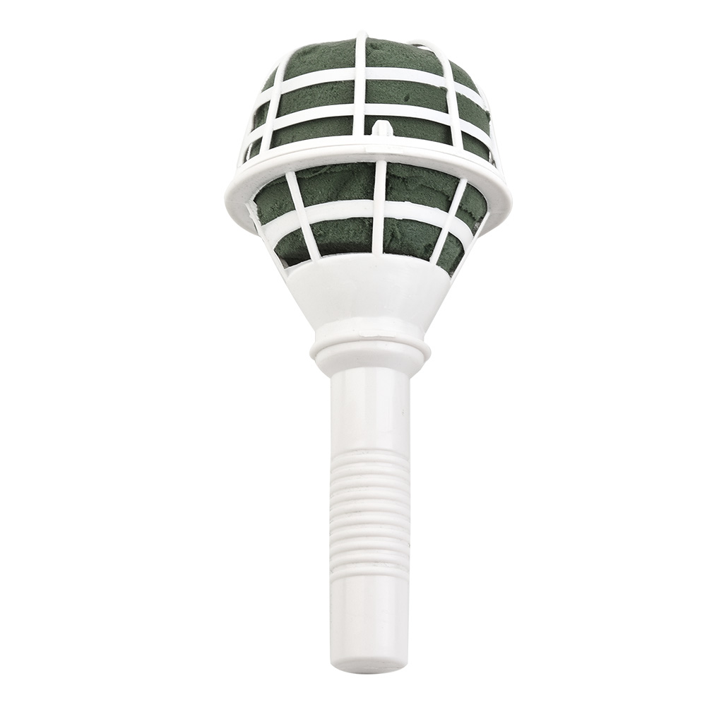 Practical Useful Brand New Flo - огляд і ціна Bouquet Holder Foam