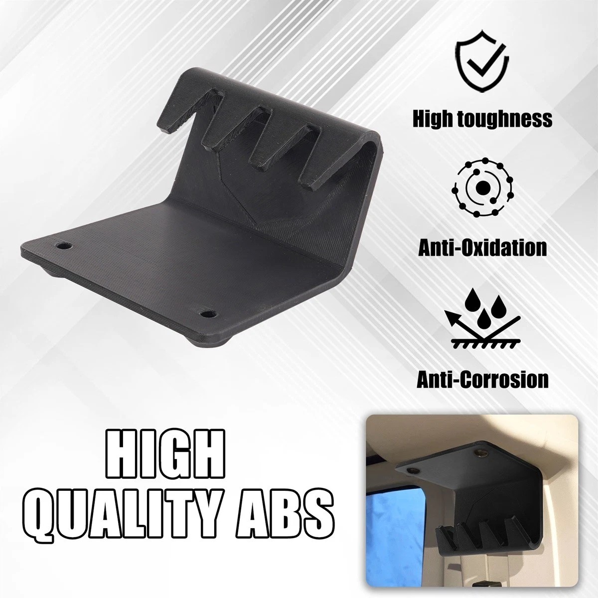 Universal Coat Hook RV Van B-P - огляд і ціна B&J Florist Supply Nyc