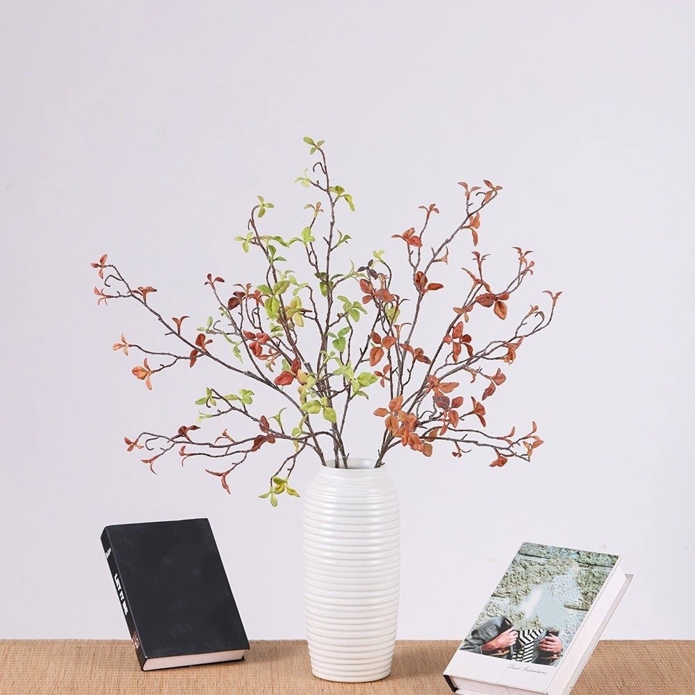 Real Touch Artificial Willow D - огляд і ціна Branch Curly Willow