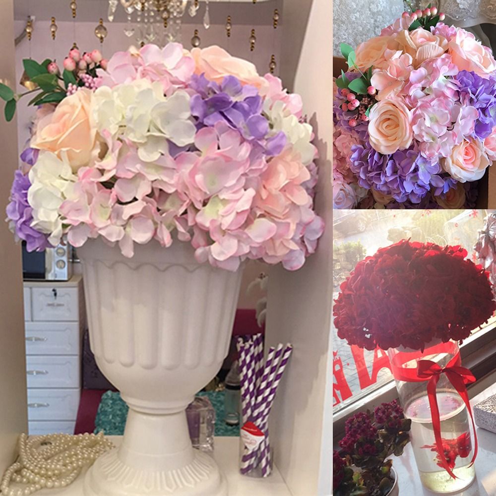 Water-absorbing Party Flower D - огляд і ціна Bouquet Holder Foam