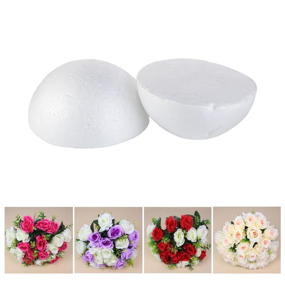 Water-absorbing Flower Mud Flo - огляд і ціна Bouquet Holder Foam