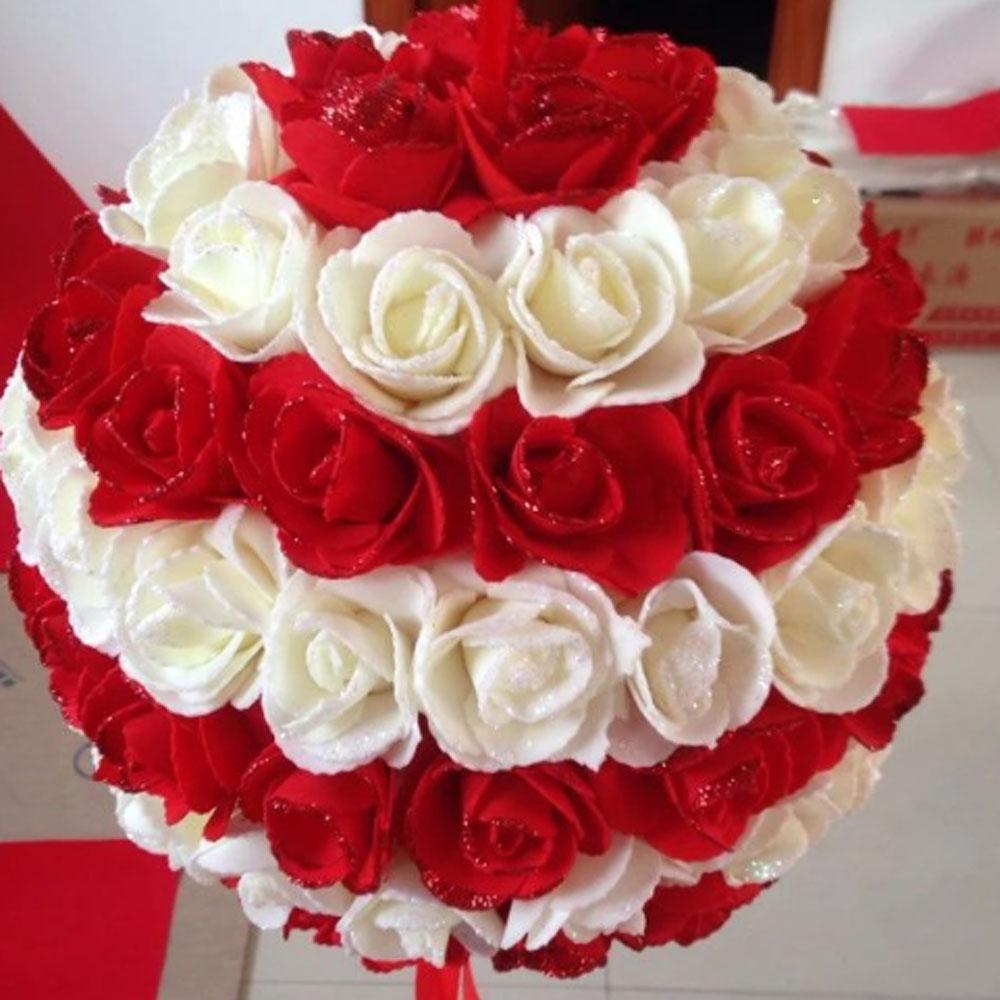 Water-absorbing Flower Mud Flo - огляд і ціна Bouquet Holder Foam